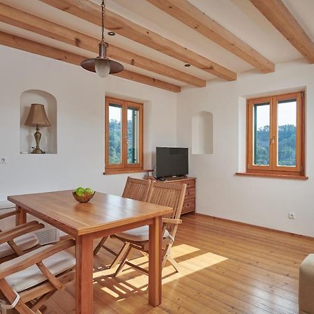 Park Cottage Govedari ภายนอก รูปภาพ
