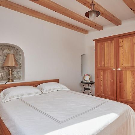 Park Cottage Govedari ภายนอก รูปภาพ