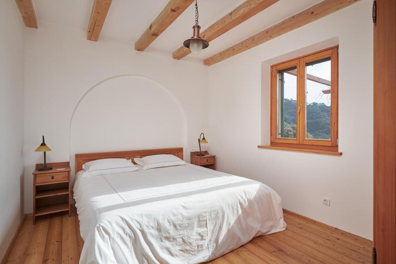 Park Cottage Govedari ภายนอก รูปภาพ