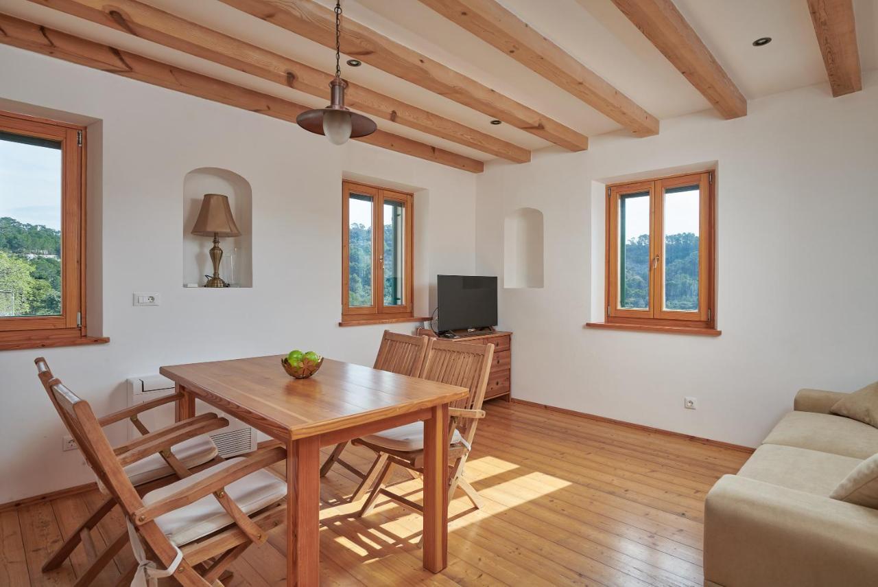 Park Cottage Govedari ภายนอก รูปภาพ