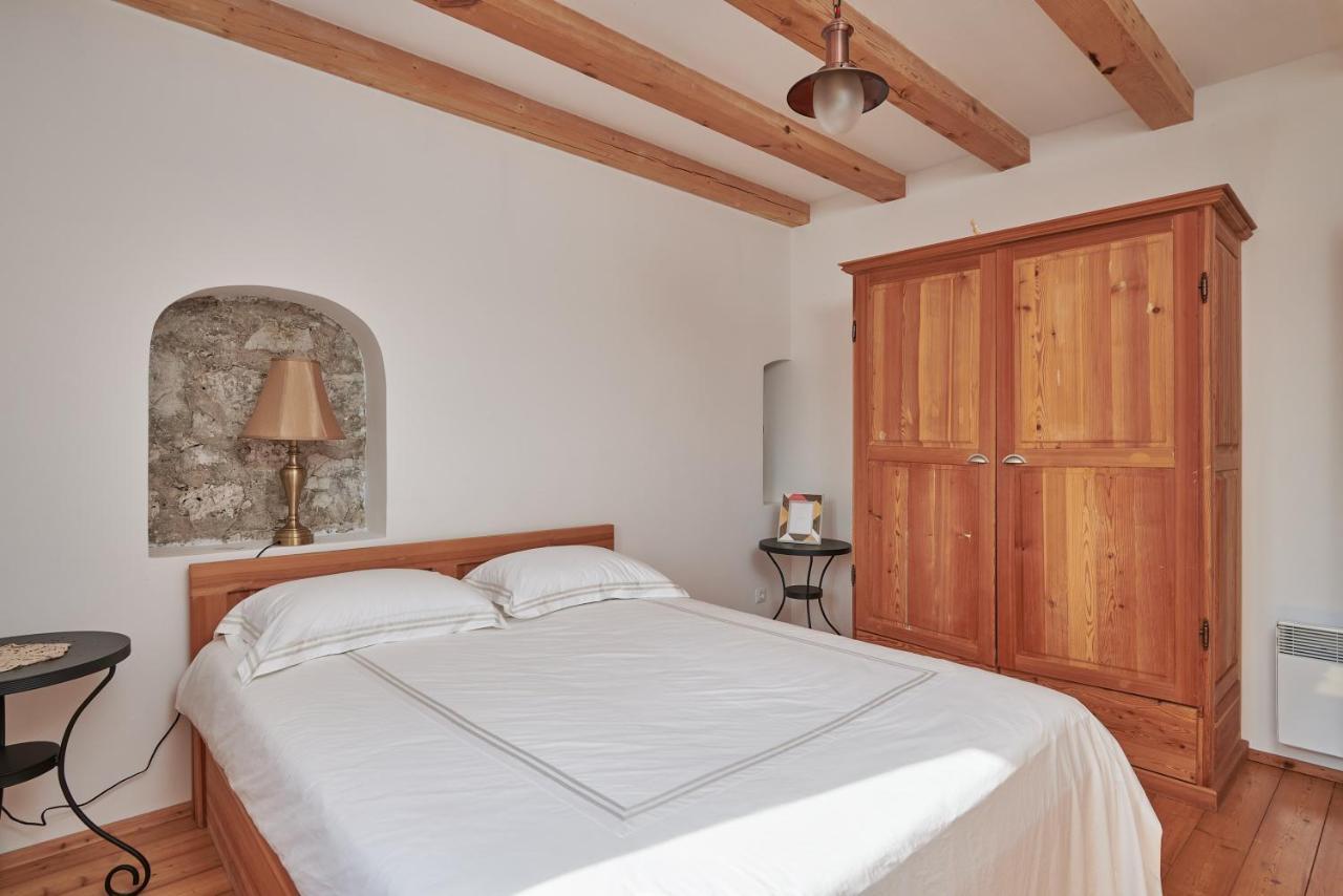Park Cottage Govedari ภายนอก รูปภาพ