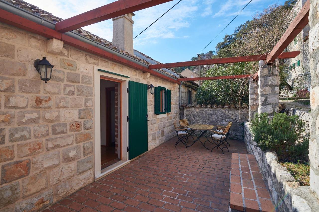 Park Cottage Govedari ภายนอก รูปภาพ