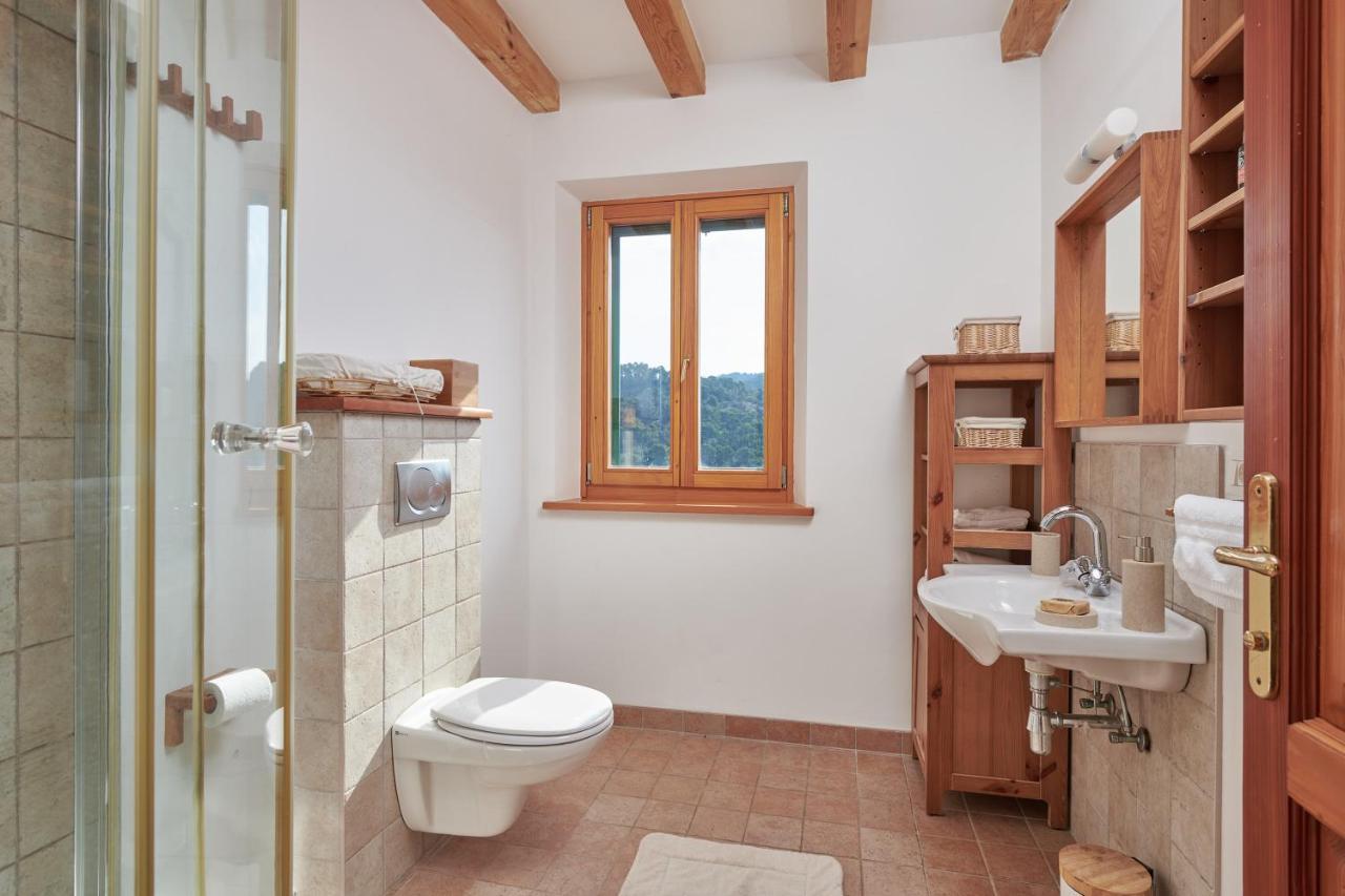 Park Cottage Govedari ภายนอก รูปภาพ