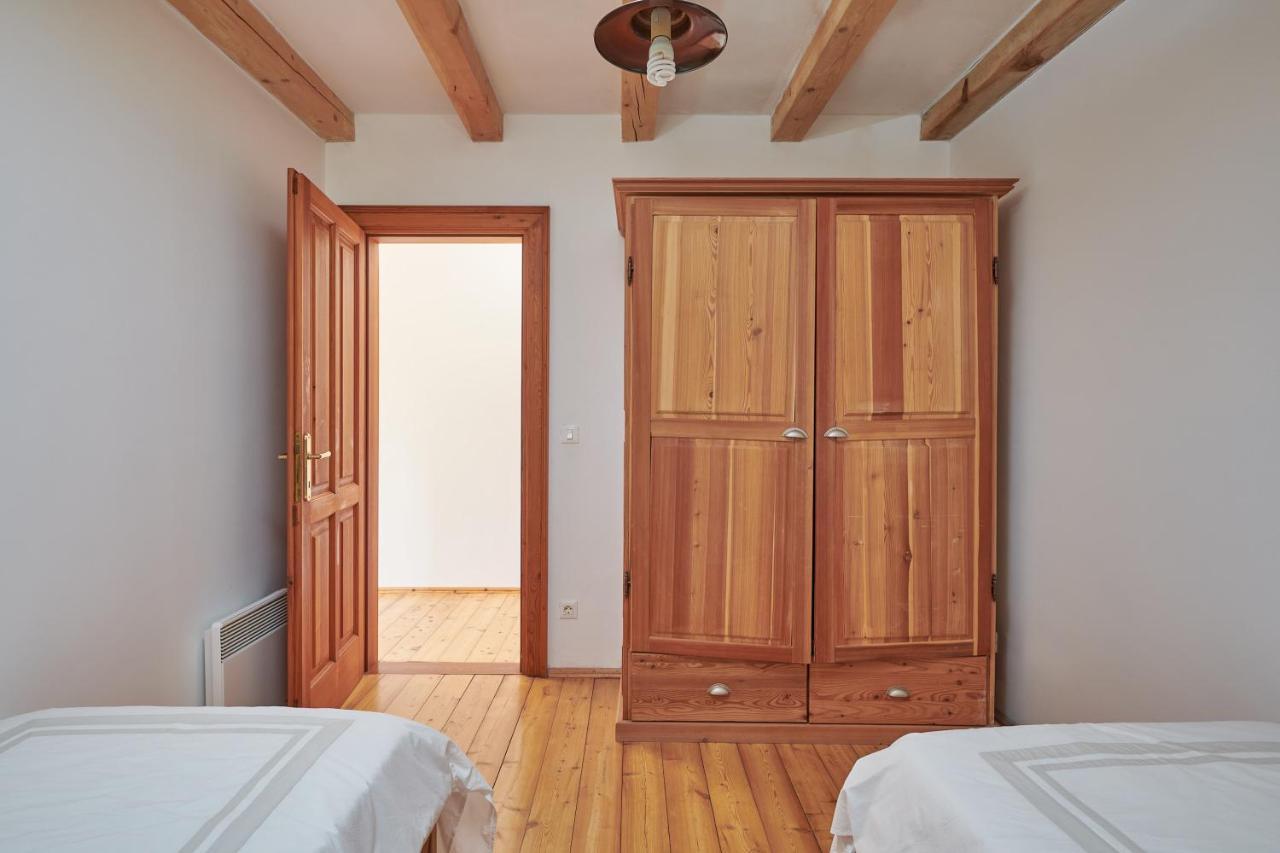 Park Cottage Govedari ภายนอก รูปภาพ