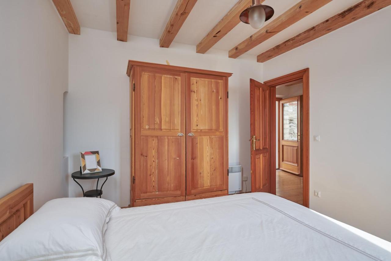 Park Cottage Govedari ภายนอก รูปภาพ