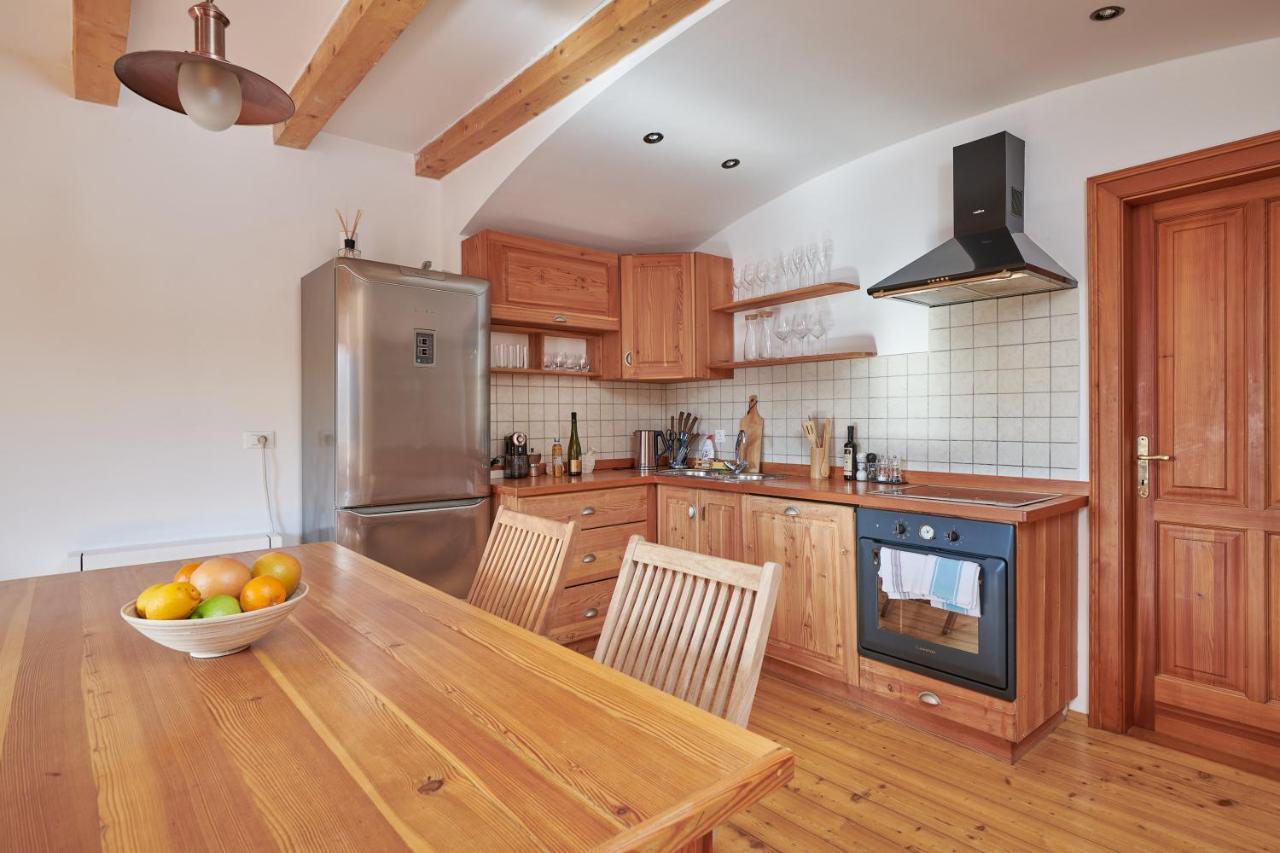Park Cottage Govedari ภายนอก รูปภาพ